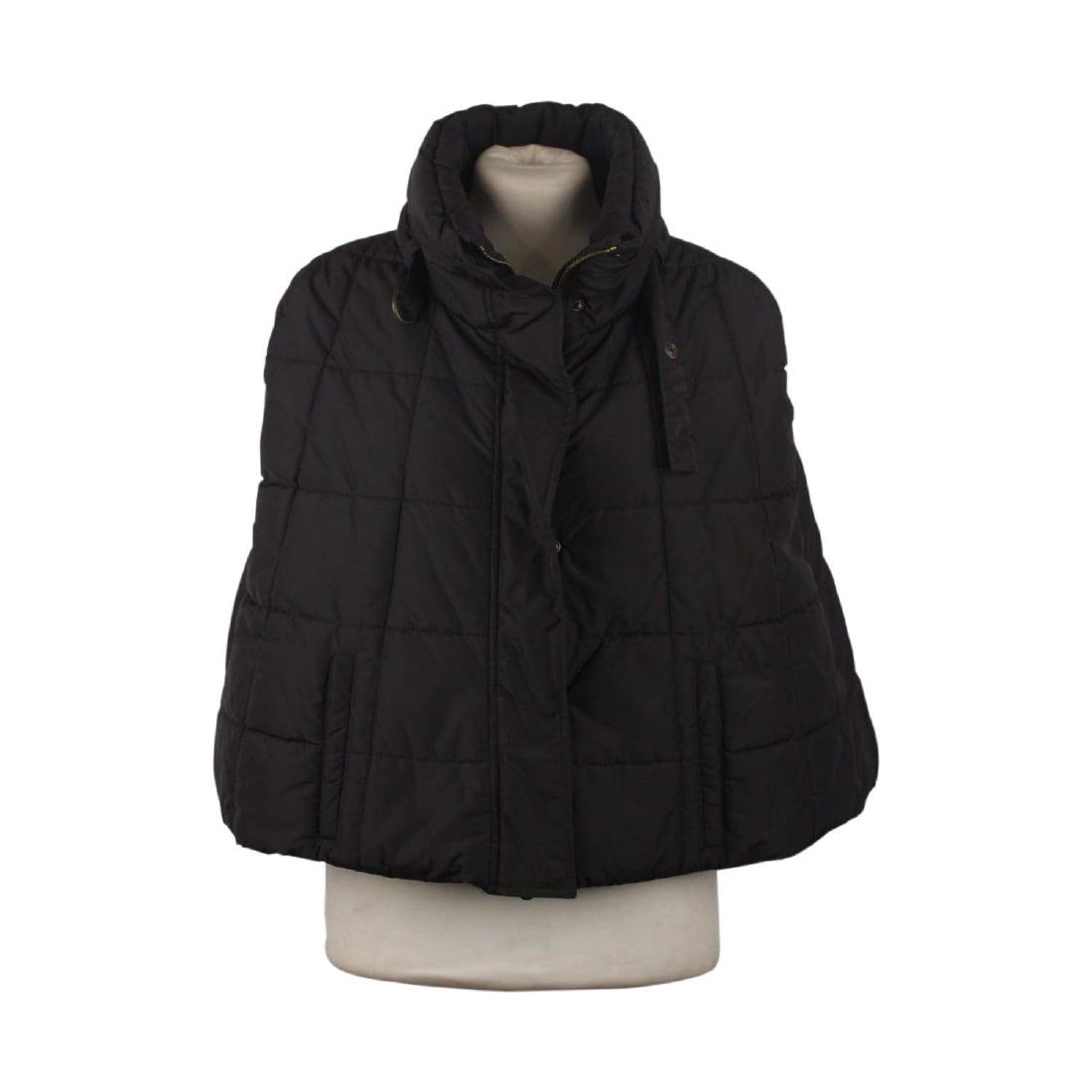 Unbranded Cropped Padded Cape Size M (1 of 7)