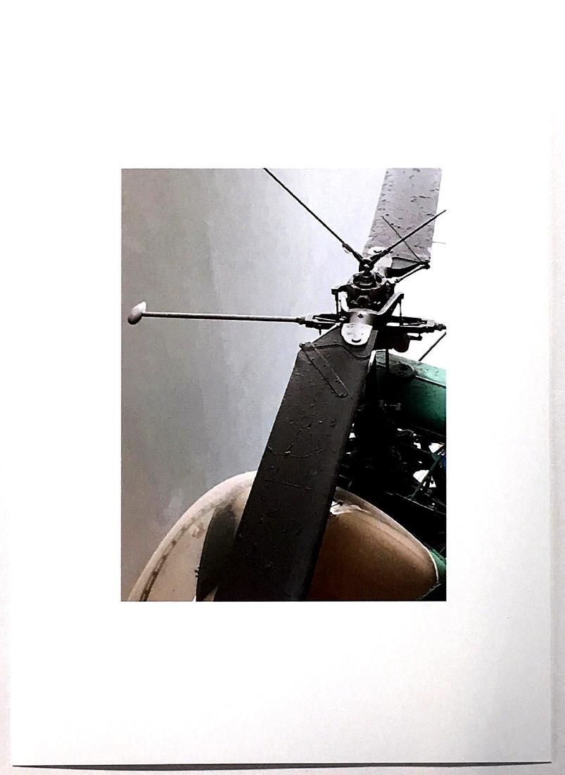 Louise Lawler "Housekeeping" 2018 (1 of 1)