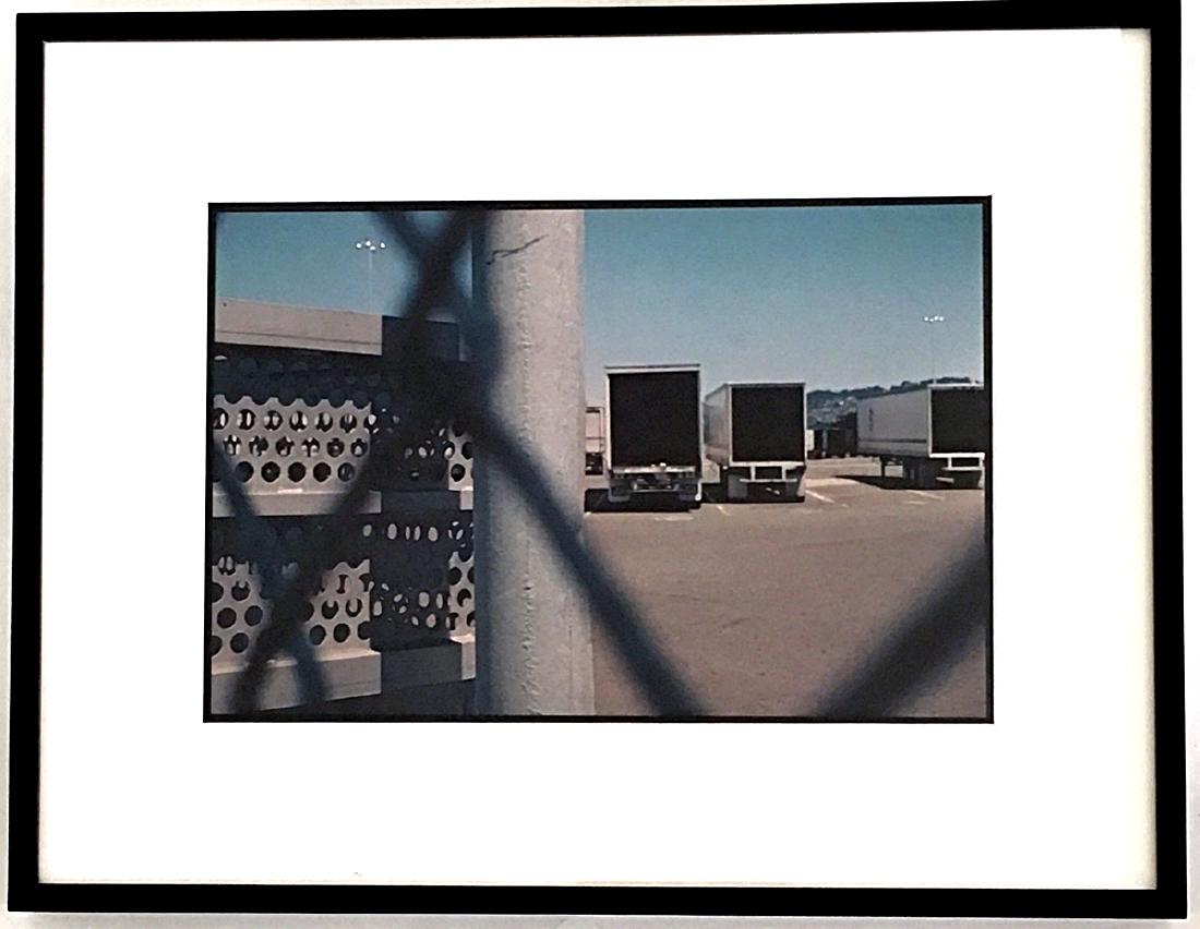 Dan Graham Untitled 1996 (1 of 1)