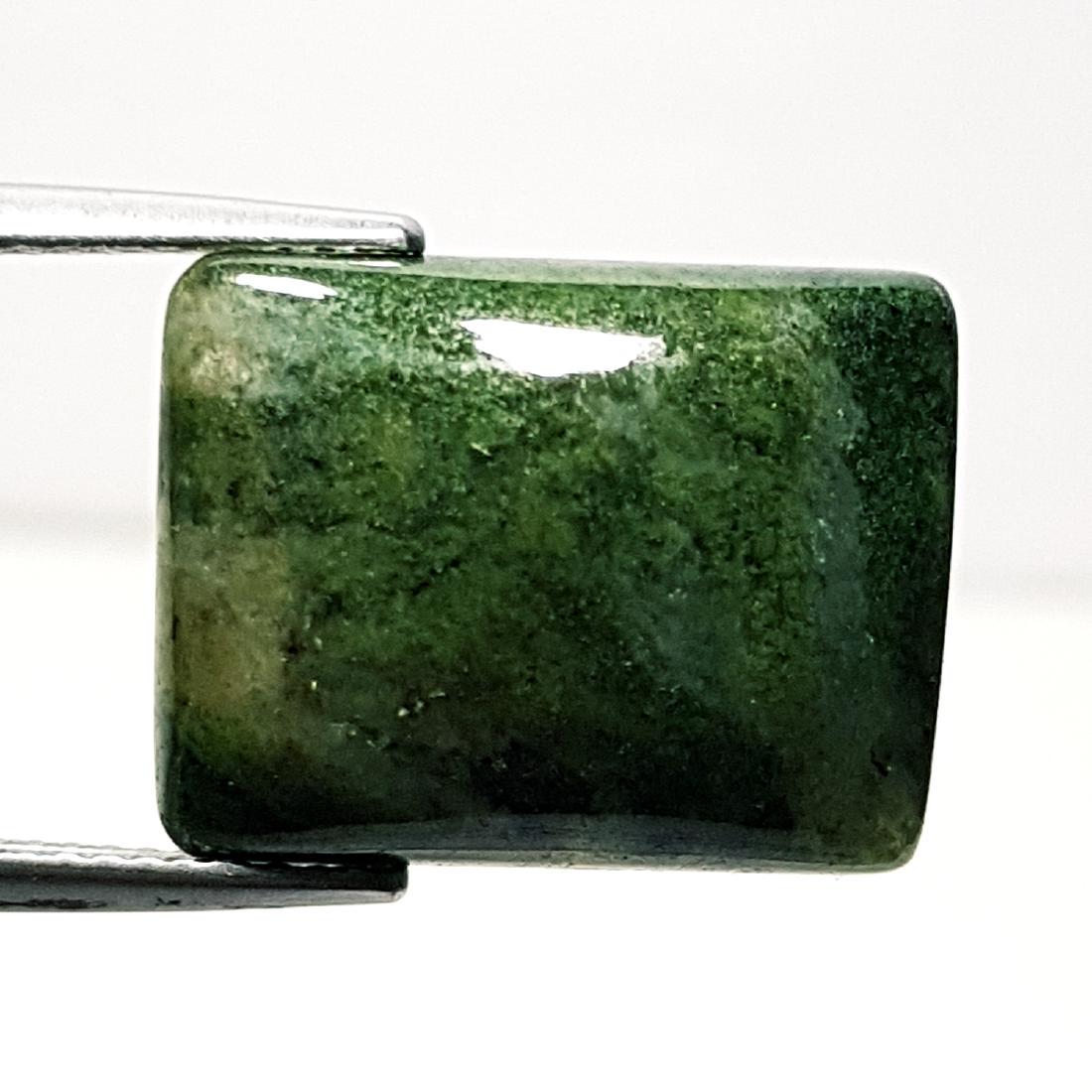 15.27 ct Natural Green Aventurine (1 of 4)