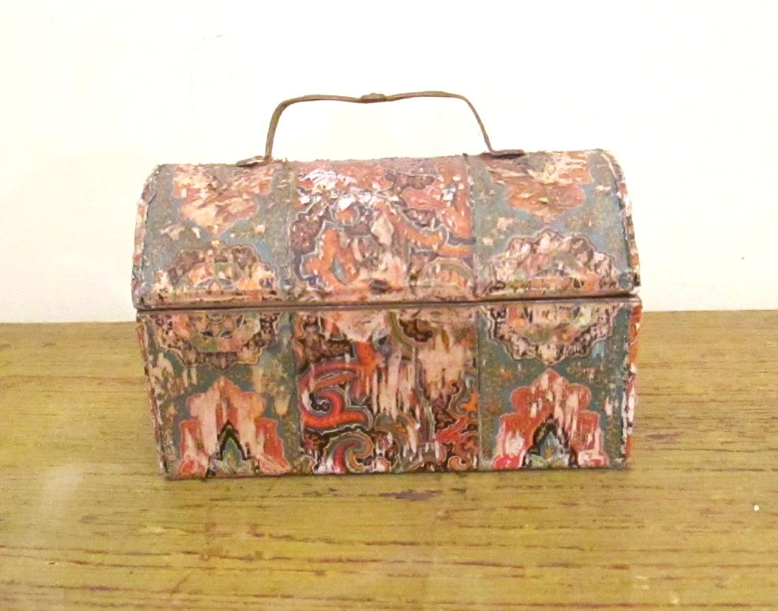 Early Miniature Dometop Box (1 of 10)