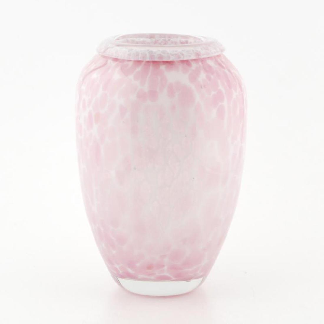 Novaro (1943-2014) - Vase Sculpture (1 of 2)