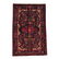 Persian Nahavand Full Pile Hand Knotted Oriental Rug