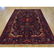 Persian Nahavand Full Pile Hand Knotted Oriental Rug - 2