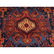Full Pile Persian Nahavand Hand Knotted Wide Gallery - 4