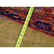 Navy Blue Hand Knotted Full Pile Persian Nahavand - 3