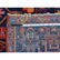 Navy Blue Hand Knotted Full Pile Persian Nahavand - 5