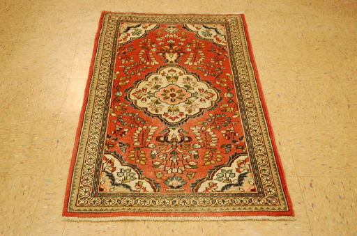 Etailed Design Persian Sarouk Rug 2 7x4 8 Kork Feb 06 19 Jasper52 In Ny