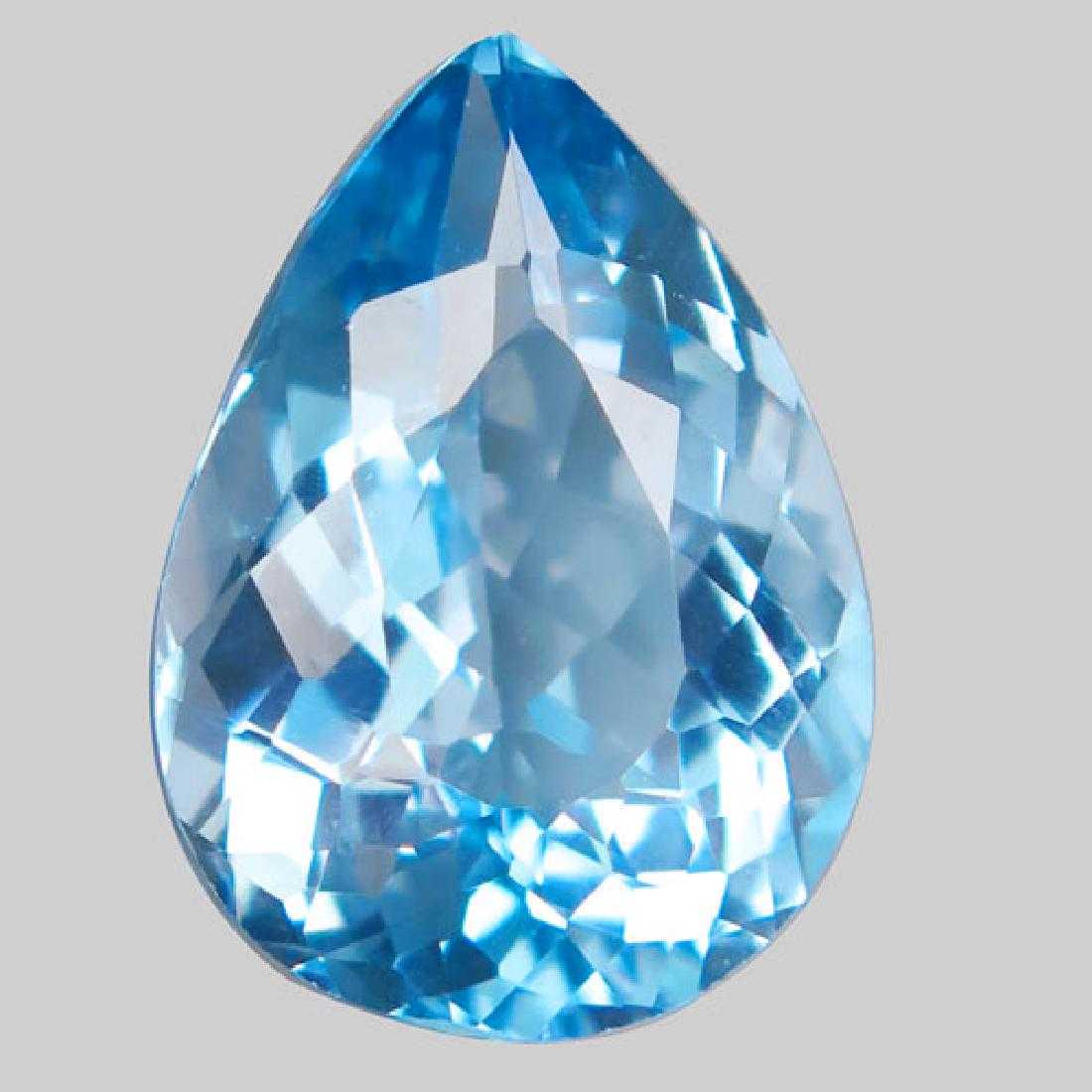 2,75 ct Topaz (1 of 2)