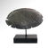 Egyptian Schist Palette in the form of a Fish, Naqqada