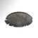 Egyptian Schist Palette in the form of a Fish, Naqqada - 2