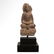 Gandhara Terracotta Figure of Buddha, c. 3rd-4th - 6