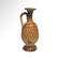 Greek Apulian Net Decorated Lekythos, 3rd Century B.C. - 2