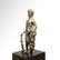 Roman Silver Hercules Figure, c. 1st Century B.C.-1st - 2