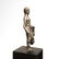 Roman Silver Hercules Figure, c. 1st Century B.C.-1st - 3