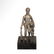 Roman Silver Hercules Figure, c. 1st Century B.C.-1st - 5