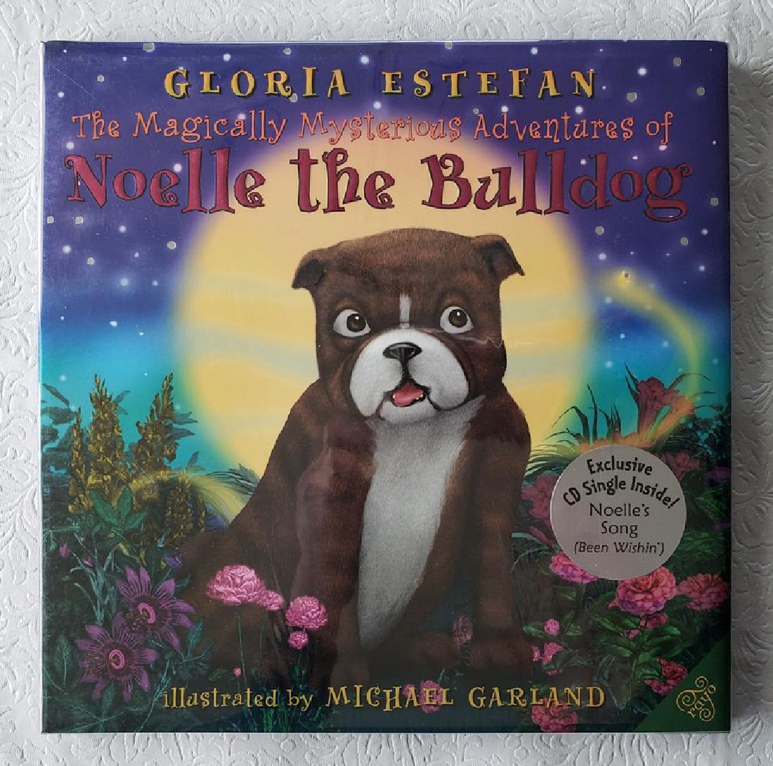 The Magically Mysterious Adventures of Noelle Signed (1 of 2)
