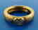 CUTE Tiffany & Co. 18k Yellow Gold & Diamond I Heart