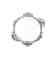 CHIC Chanel 18k White Gold & Round Brilliant Cut - 3