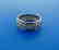 TIMELESS Platinum & Diamond Band