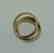 FAMOUS TIMELESS MUST HAVE CARTIER TRINITY MULTI COLOR - 7