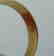 FAMOUS TIMELESS MUST HAVE CARTIER TRINITY MULTI COLOR - 9