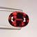 2.00 ct Rare & Lovely Natural Rhodolite Garnet