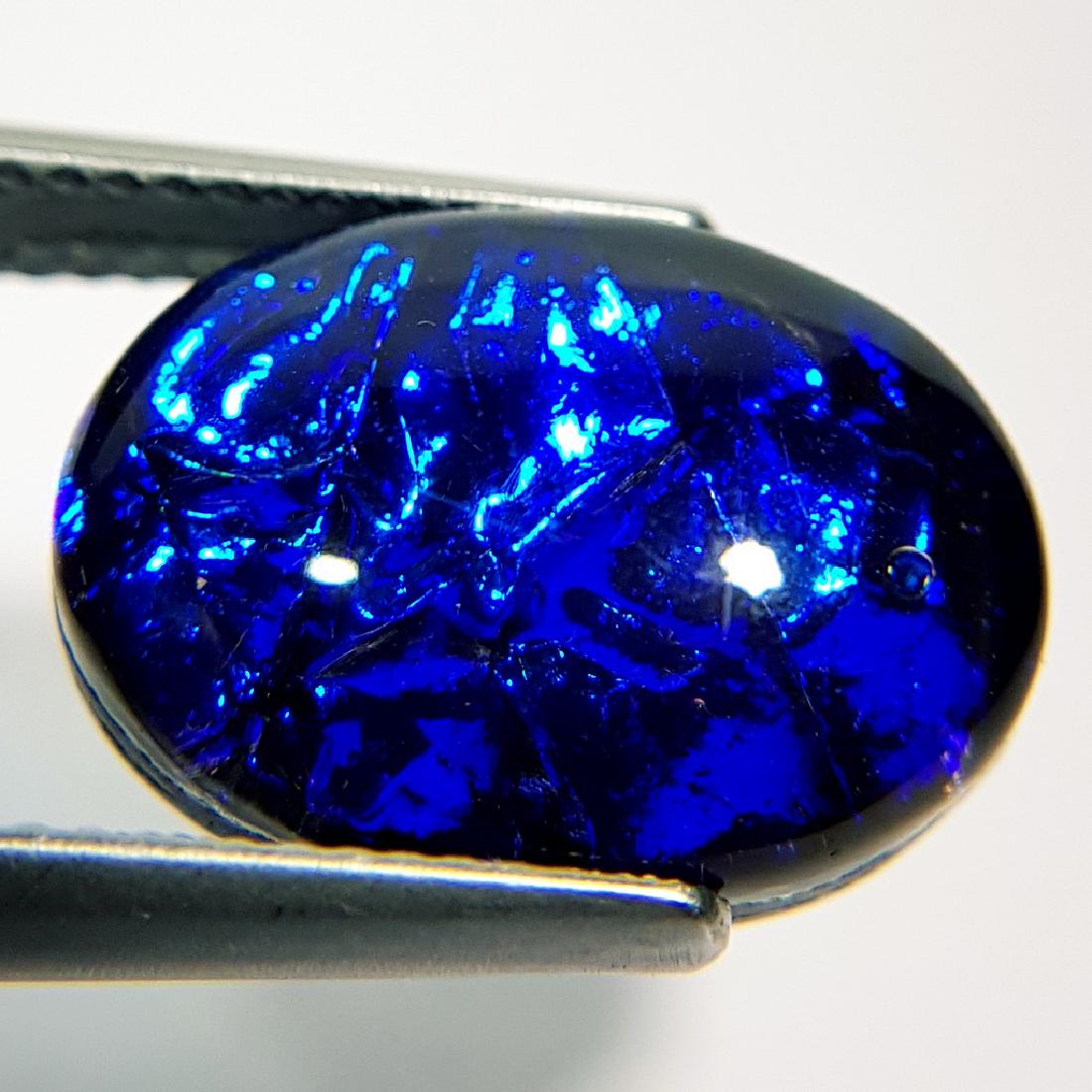 8.10 ct Australian Doublet Opal (1 of 5)