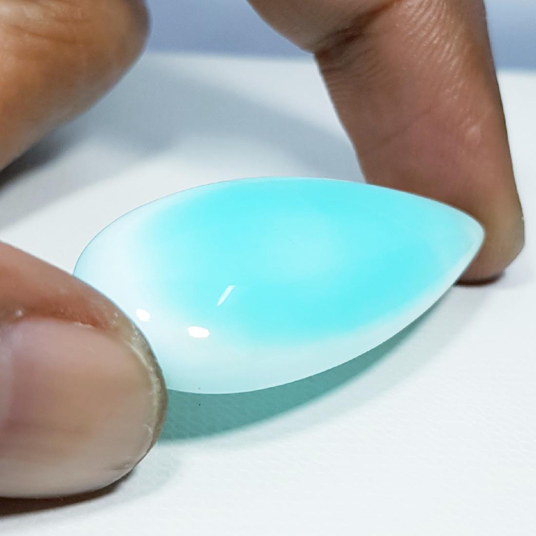 26.35 ct Opal - Coted (1 of 5)