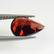 2.45 Ct Genuine Pink Rhodolite Garnet 10X7 mm Pear Cut - 2