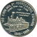 Cuba 10 Pesos 1988 First Railroad In Spain 1 Oz Proof