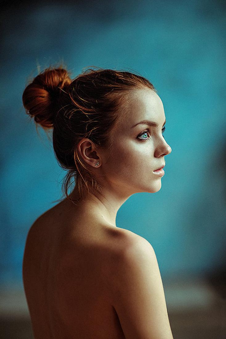 Alina Lebedeva - Untitled: Alina Lebedeva - Untitled Date/Period: 2018 Materials: Fujicolor Crystal Archive Paper Supreme, lustre finish. Size: Size of paper: 30.5cm x 45.5cm. / Size of image: 28cm x 41.5cm. Original author's p