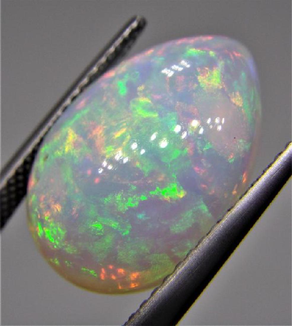 Opal Certified- 8.58 ct (1 of 5)