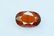 0.95 carats Extremely Rare Fanta Color Triplite Loose - 3