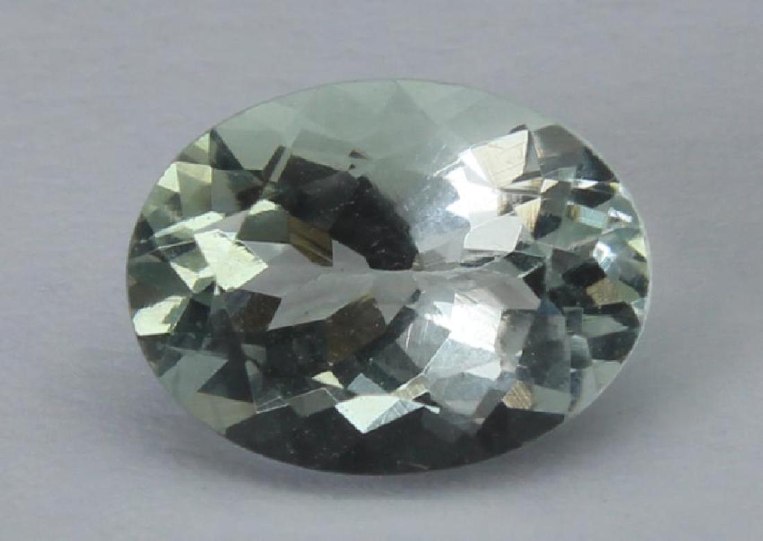 1.10 Ct Natural Heliodor (1 of 4)