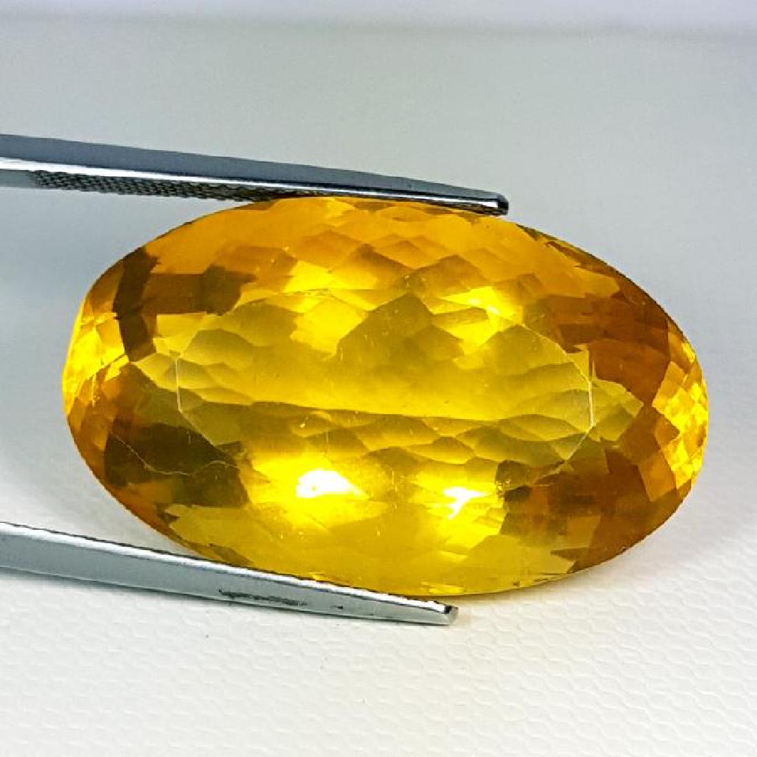 55.15 ct Natural Fluorite (1 of 4)