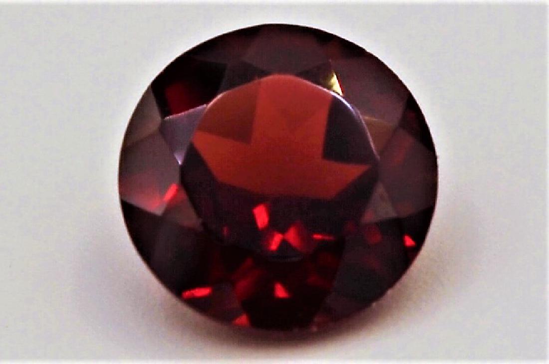 Almandite Garnet of 2.67 ct (1 of 1)