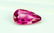 2.40 cts Natural Untreated Rubelite Tourmaline from