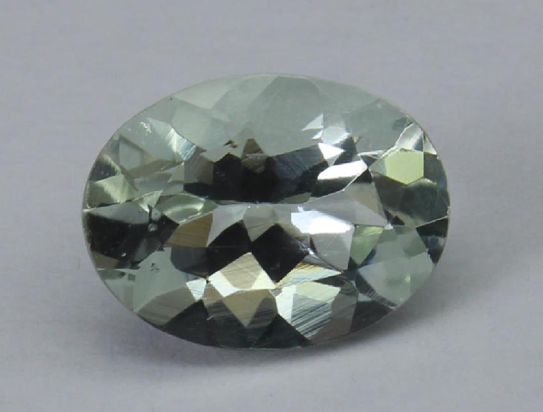 1.45 Ct Natural Heliodor (1 of 6)