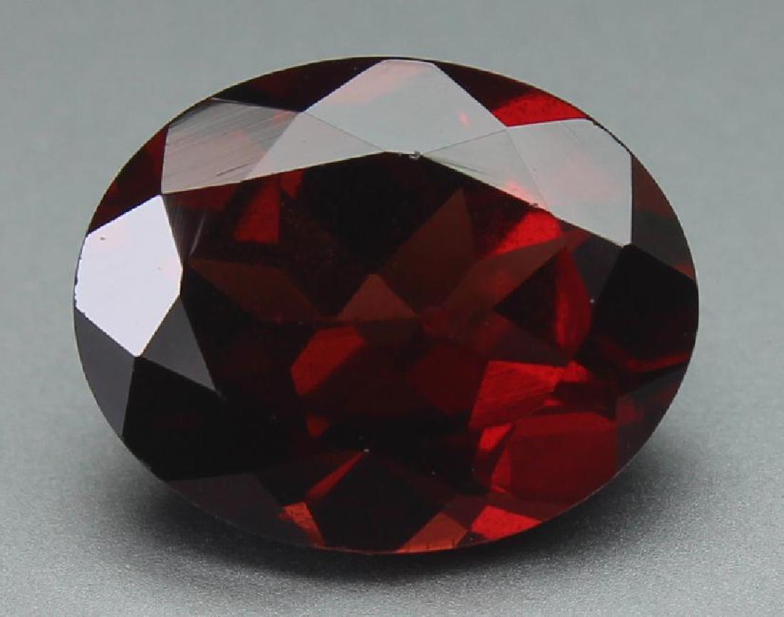 3.30 Ct Garnet (1 of 6)
