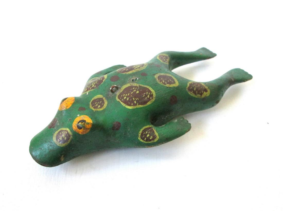 Ice Fishing Decoy (1 of 8)