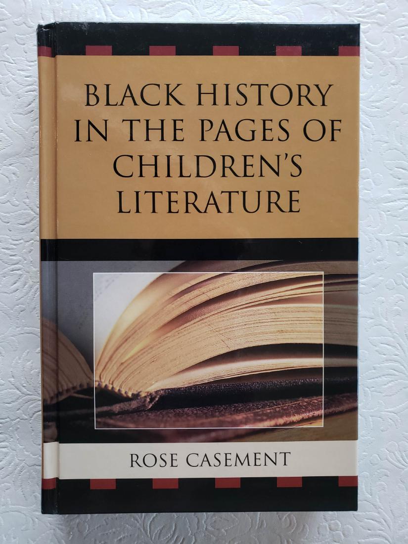 Black History in the Pages of Children's Literature. (1 of 1)