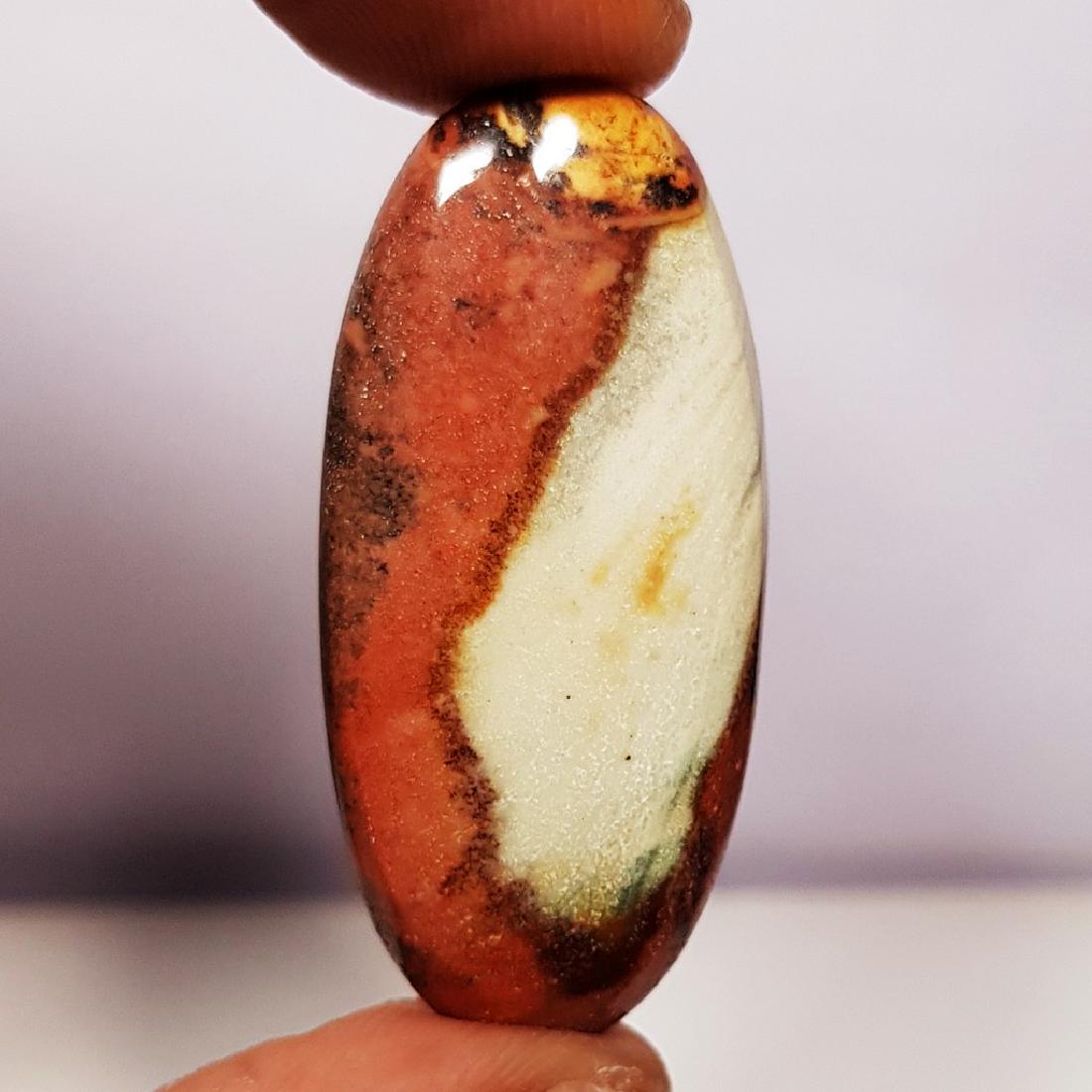 23.30 ct Natural Osolite (1 of 4)