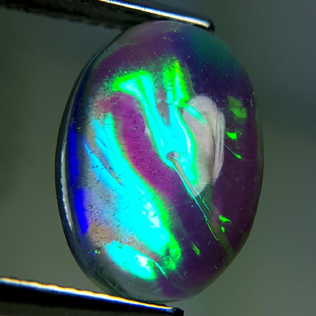 6.20 ct Australian Doublet Opal (1 of 7)