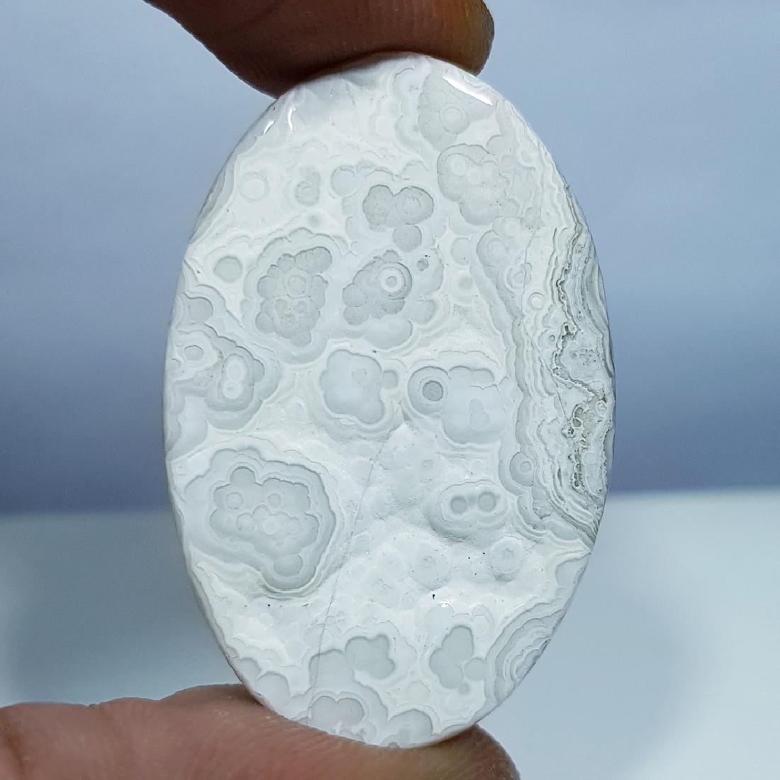 35.50 ct Natural Ocean Jasper (1 of 6)