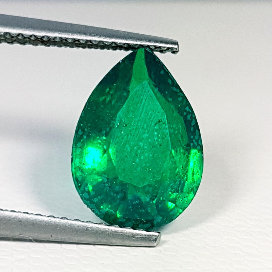 3.15 ct Doublet Emerald (1 of 5)