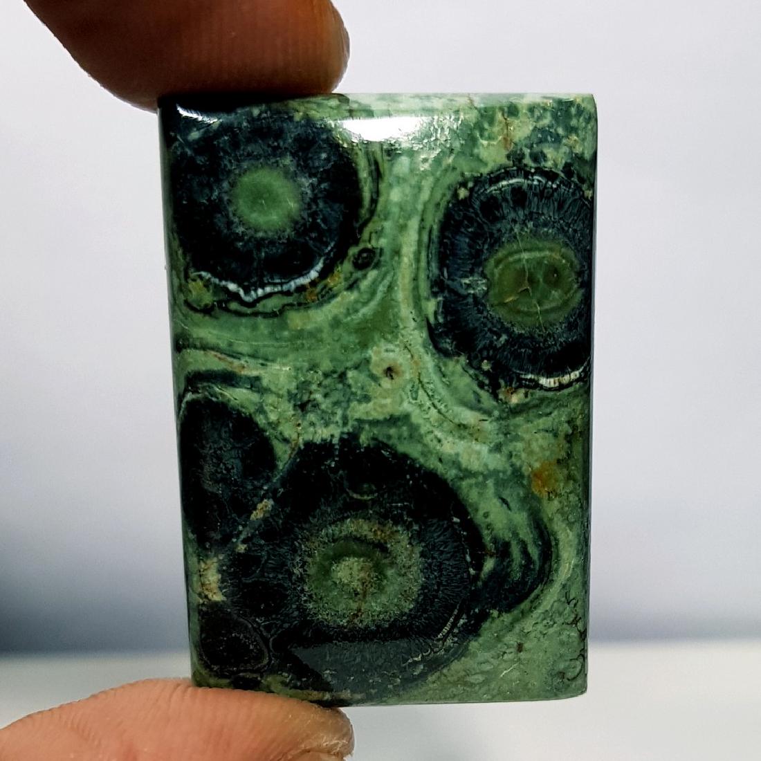 51.95 ct Natural Star Galaxy (1 of 5)