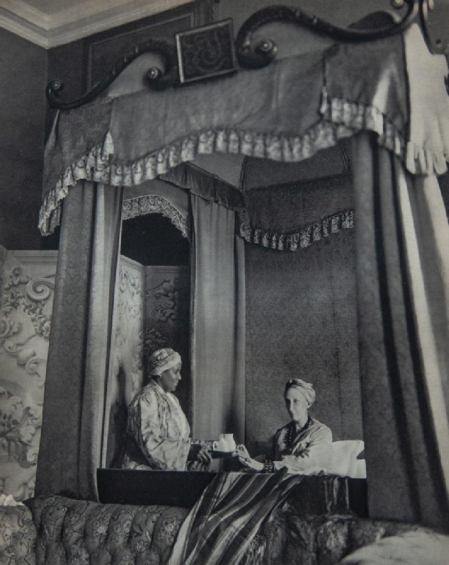 CECIL BEATON - Dame Edith Sitwell (1 of 1)