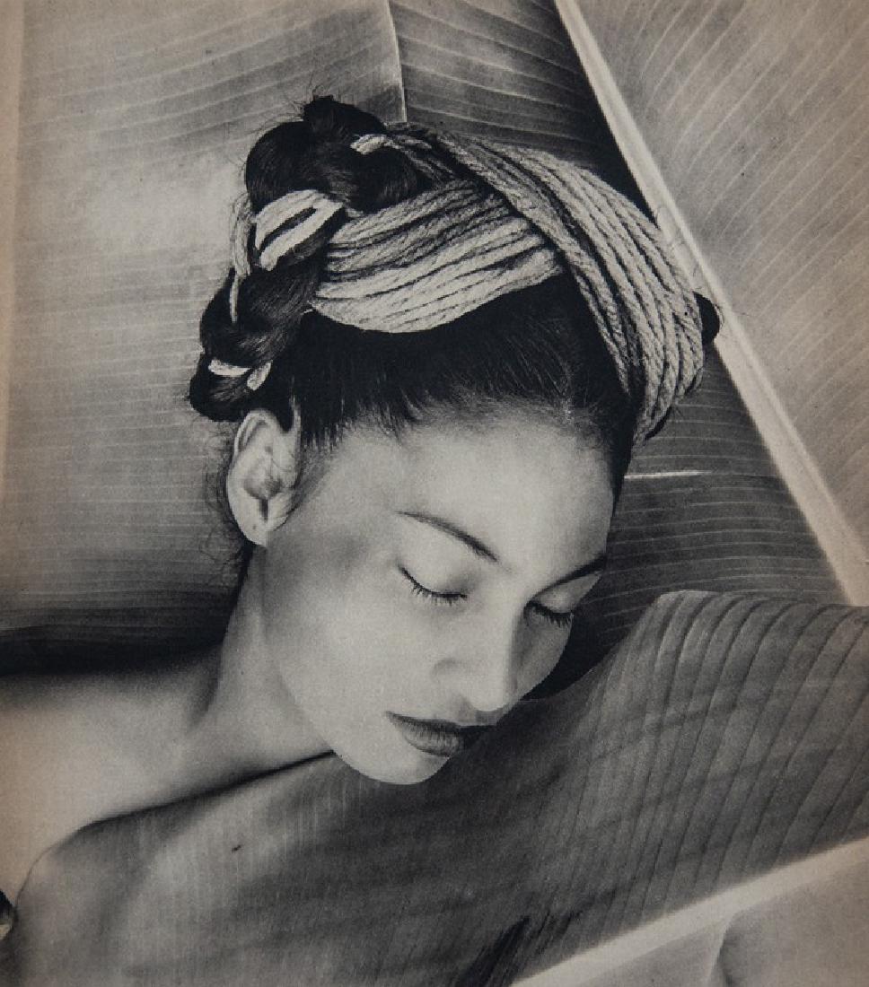 FRITZ HENLE - Composition 17 (1 of 1)