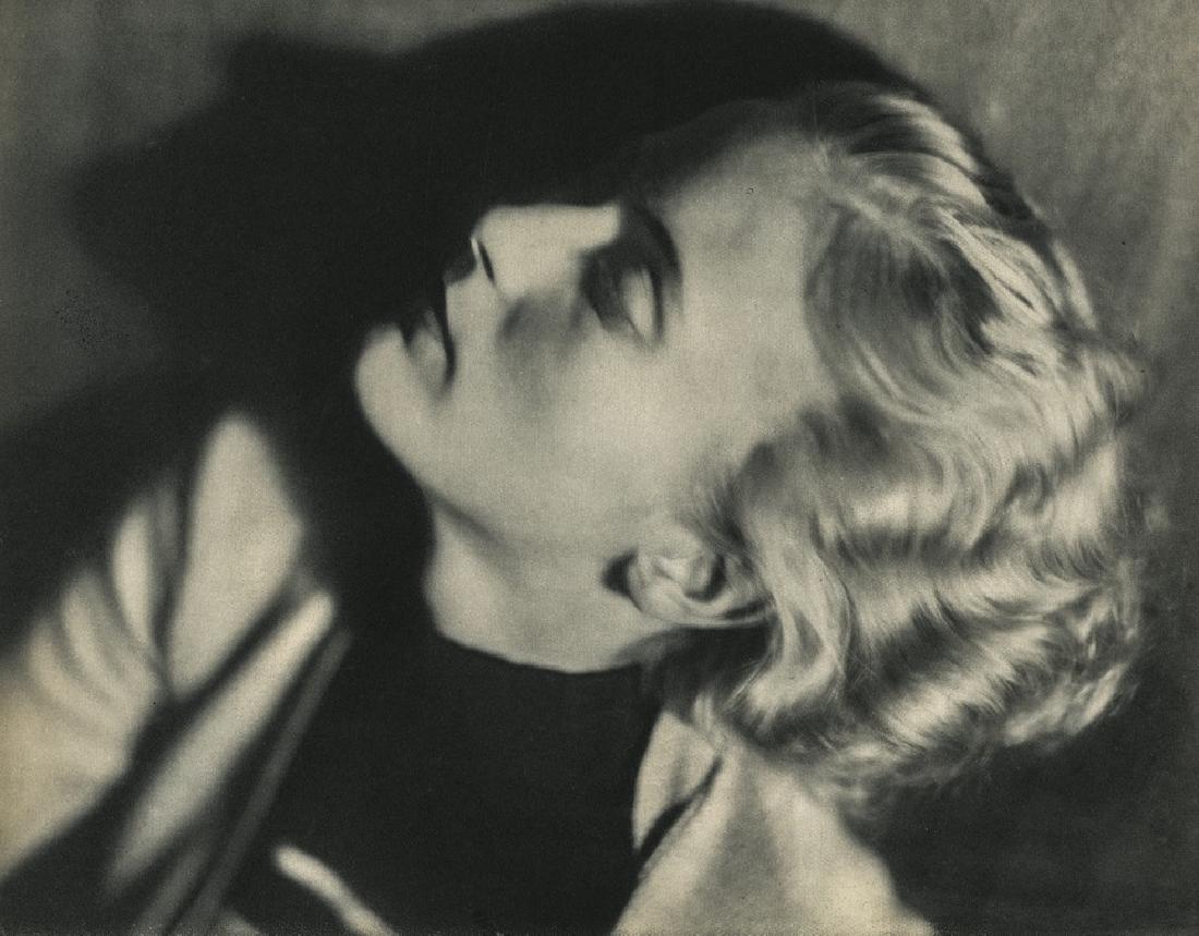 GERMAINE KRULL - Mrs. Hubbell (1 of 1)